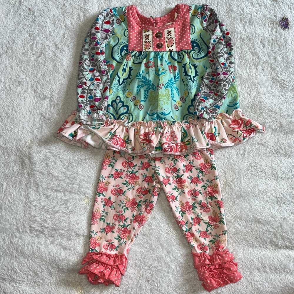 Matilda Jane set
